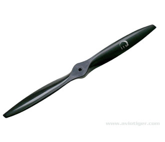 HELICE SPORT CARBONE 27X12 2